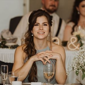 Meet your Posher, Aneta